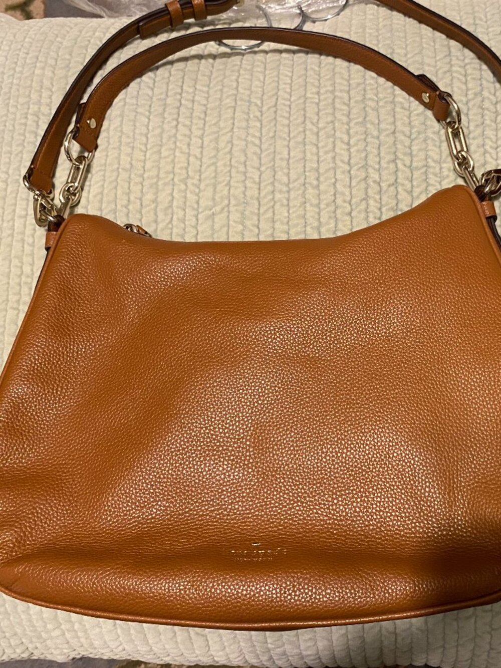 Kate Spade Kayla convertible shoulder bag